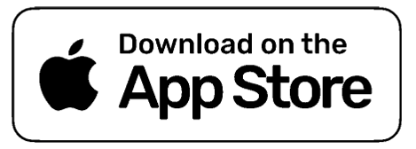 Apple App Store button