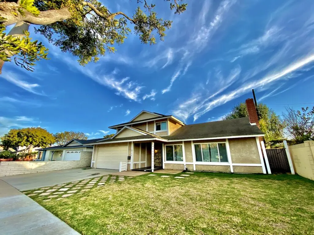 Sober Living in Fountain Valley, CA