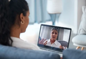 HPR Virtual Outpatient - Benefits of Telehealth Services