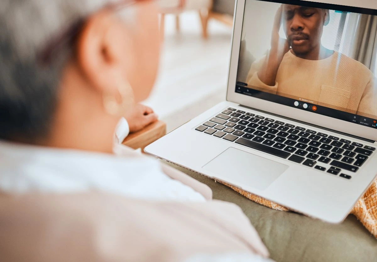 5 Signs You May Need Virtual Outpatient Care