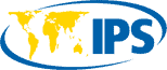 IPS News (Inter Press Service) logo