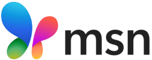 MSN logo