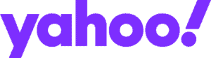 Yahoo logo